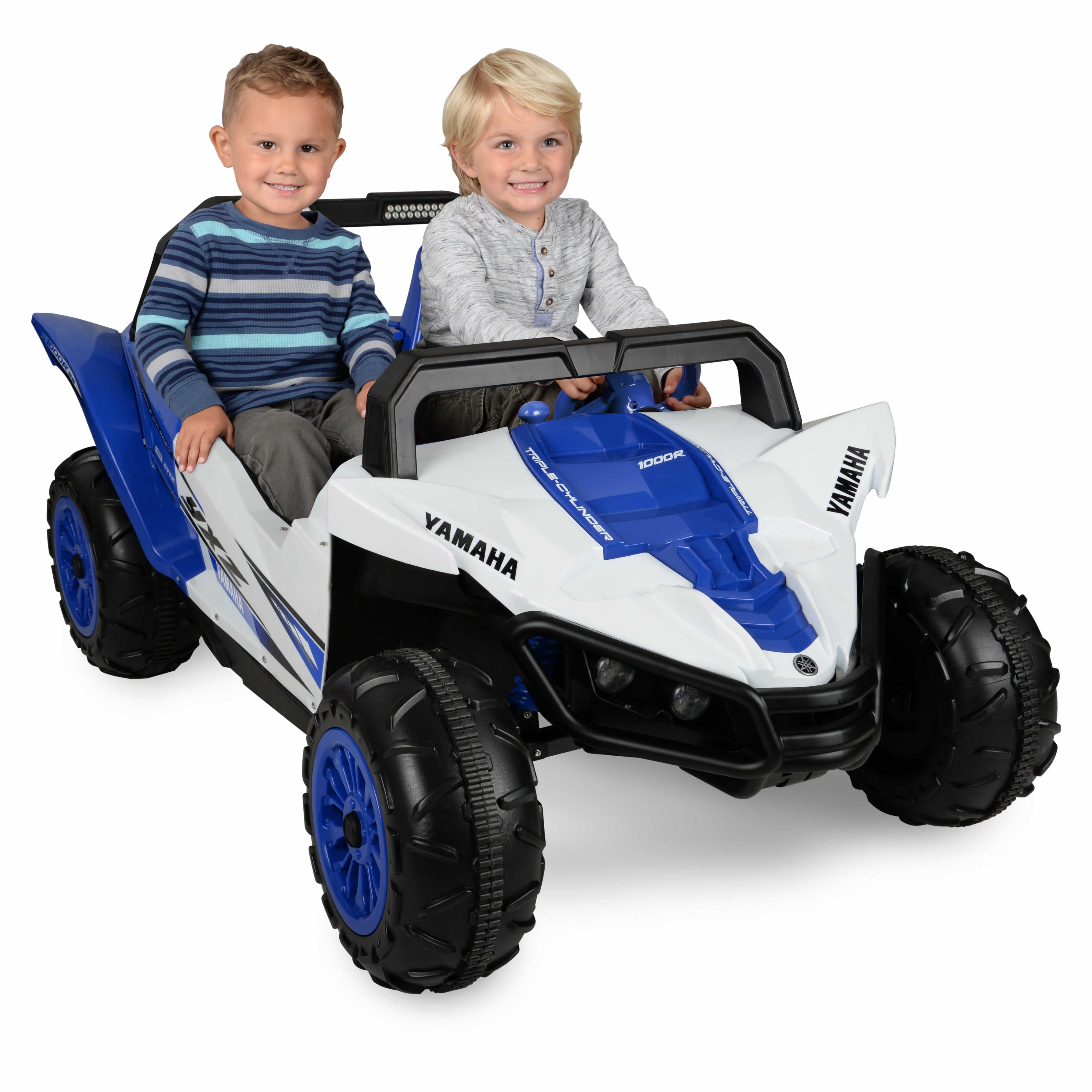 12 volt battery powered ride on toys