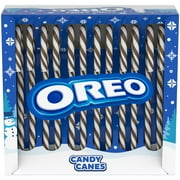 OREO Holiday Candy Canes, 5.29 oz (12 Candy Canes)