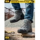 thumbnail image 2 of Bota Industrial Casco Poliamida Ram® Para Mujer Color Gris gris oscuro 22, 2 of 11