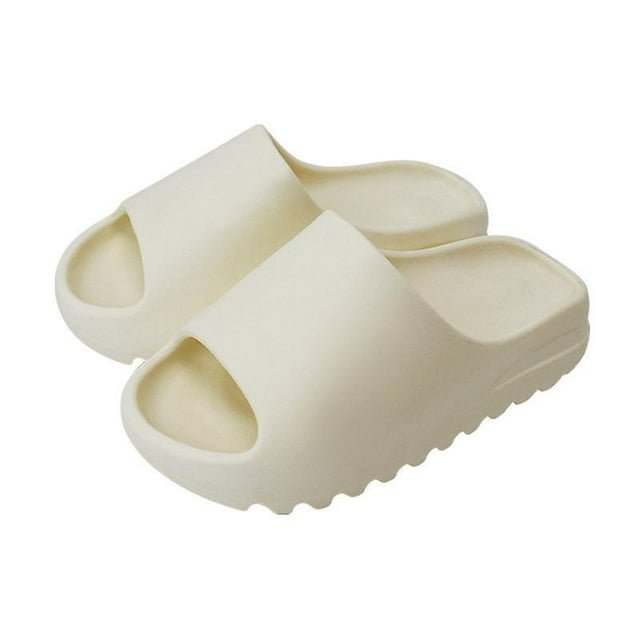 Slides Slippers Platform Beach Sandals Unisex Slippers