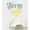 Storm Gray/Yellow, variant on Wall Stickers Thyme In Garden Never Wasted Gardening Herb Vinyl Decals Castle Gray/Misty Blue