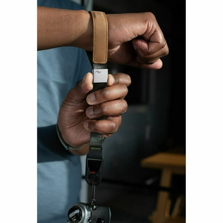 Peak Design - Cuff Camera Strap - Sage