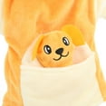 thumbnail image 6 of Finger Puppet Toys Sleeve Dolls Animal Hand Puppet Baby Plush Educational Toys For Boys Girls 3-6 Year Old, 6 of 17