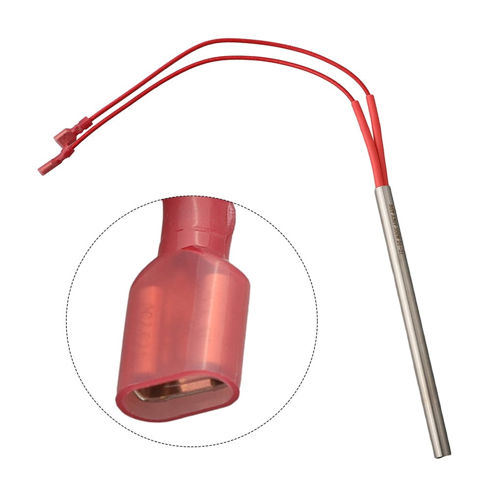 Glow Ignitor For Nemaxx For Pellet Stoves P6 P9 P12 300W Heating Element