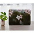 thumbnail image 3 of Hard Case Shell Cover Compatible Newest MacBook Pro 13" with Cable Tie Model: A2338 M1&A2289&A2251&A2159&A1989&A1706&A1708, 3 of 5