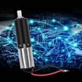thumbnail image 1 of Mini Micro Planetary Reduction Gear Motor  3V High Rigidity  Motor, 1 of 7