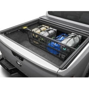 Roll-N-Lock by RealTruck Cargo Manager Truck Bed Organizer | CM122 | Compatible with 2019 - 2023 Ford Ranger 5 1 Bed (61)