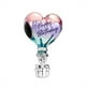 thumbnail image 4 of Charms Serie de Viajes Plata 925 Pandora Encantos Avion Globo, 4 of 4