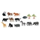 thumbnail image 5 of Mini figuritas de animales realistas, juguetes de animales, juego de figuras de animales surtidos coleccionables decorativos preescolares para juguete animales salvajes, 5 of 8