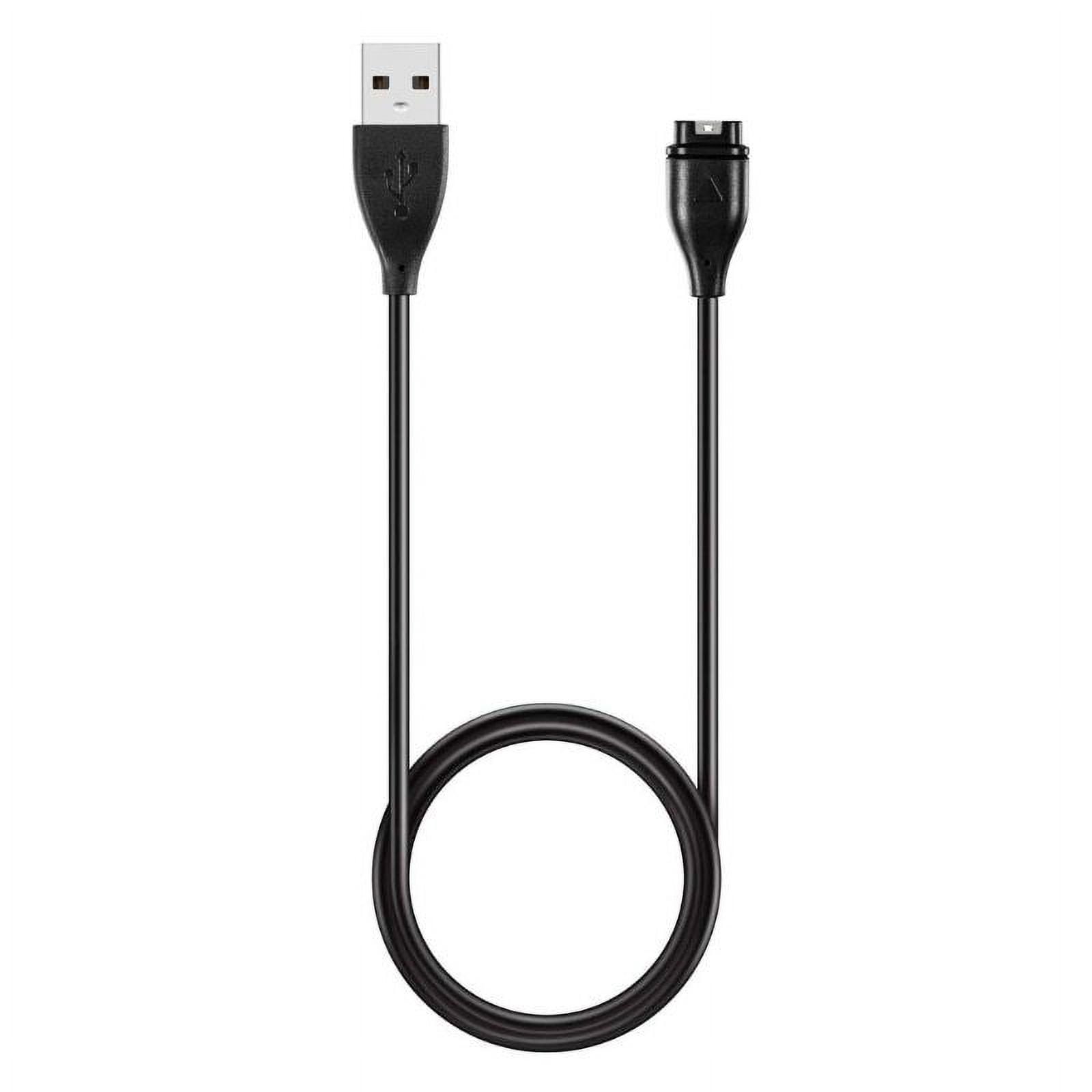 Garmin watch charger walmart hotsell