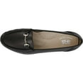 thumbnail image 4 of Women's SAS Metro Loafer Bone Patent Leather 12 M, 4 of 4