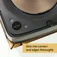 thumbnail image 6 of iRobot Roomba s9+ (9550) Lithium Ion Self-Emptying Robot Vacuum - Wi-Fi Connected, 6 of 16