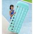 thumbnail image 6 of H2OGO! Comfort Plush Floating Pool Mat 6'6" x 29"/1.98m x 74cm, 6 of 6