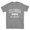 Black, variant on Columbia Alabama Classic Established Men's Cotton T-Shirt