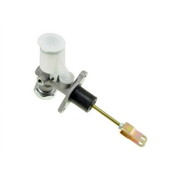 Dorman CM640021 Clutch Master Cylinder for Specific Nissan Models Fits select: 1998-2004 NISSAN FRONTIER, 2000-2004 NISSAN XTERRA