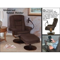Mac Motion Chairs Product Image Mac Motion Universal Tablet Holder