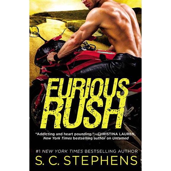 Furious Rush, (Paperback)