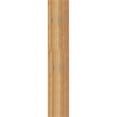 thumbnail image 4 of Ekena Millwork 8"W x 44"D x 44"H Balboa Rough Sawn Craftsman Outlooker, Western Red Cedar, 4 of 4
