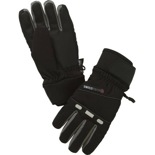 Swiss Tech Glove