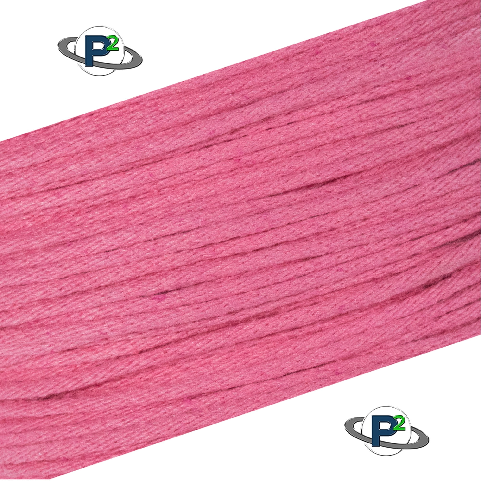 Pack of 3 5/16" x 20' Red Kid's Rope E374 
