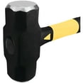 thumbnail image 6 of Performance Tool M7101 4-Pound Sledge Hammer With Fiberglass Handle, 6 of 6