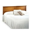 Sauder King Headboard, Mission Collection