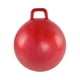 thumbnail image 3 of Pelota para saltar CUTICAT 55 cm Rojo, 3 of 8
