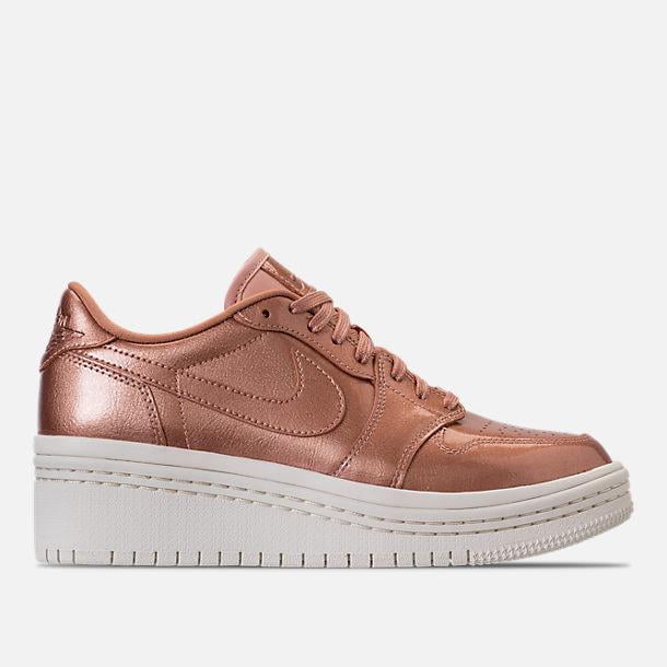 womens air jordan retro 1 low