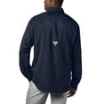 thumbnail image 2 of Camisa de pesca Columbia PFG Tamiami de manga larga UPF 40 para hombre, 2 of 8