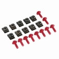 thumbnail image 4 of Motocicleta Carenado Cuerpo Perno Kit Tornillo Conjunto Universal M5 Pernos Apariencia Elegante para la Motocicleta, 4 of 7