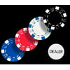 Play Gambling Casino Addiction Poker Game Poker Poster Print 24 x 36