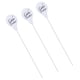 thumbnail image 2 of Pincho de pastel Cateissary 3 unids/set acero Inoxidable Probador de pastel cocina sonda Herramientas y accesorios para hornear, 2 of 6