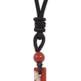 thumbnail image 6 of 7x45mm Pendant Stone Necklace Jewelry for Daily Life Delicate, 6 of 7