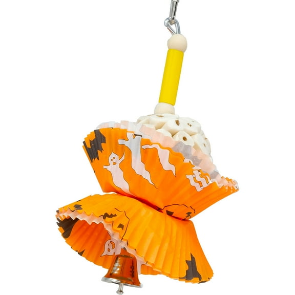 1925HW Halloween Cake