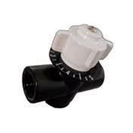 - Control Valve, Pentair Rainbow Automatic Feeder 320, 1/2