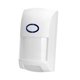 thumbnail image 1 of 1 UNID Detector de cuerpo Durable Detector Inteligente Alarma infrarroja para el hogar (Blanco), 1 of 5