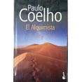 thumbnail image 1 of El Alquimista / The Alchemist par Coelho, Paulo, 1 of 2