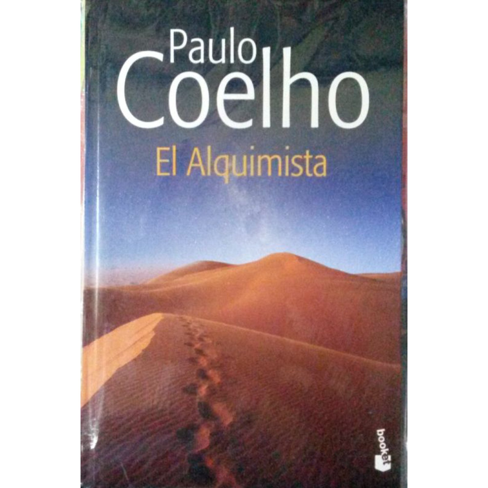 Get Paulo coelho alquimista For Android Paulo Coelho Alquimista
