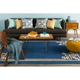 thumbnail image 3 of Surya AMD-10 Beth Lacefield Solid Area Rug, 3 of 4