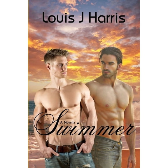 Swimmer, (Paperback)