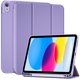thumbnail image 1 of Funda ProCase para iPad 11ª Generación 11 pulgadas y 10ª Generación 10,9 pulgadas, 1 of 7