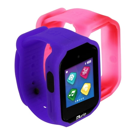 amazon kurio watch