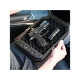 thumbnail image 5 of Vaultek® LifePod 20 Full-Size Lockable Weather Resistant Portable Case with Built-In Lock, Backlit Keypad, Steel Security Cable, & TSA Compliant, 5 of 6