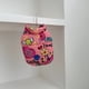 thumbnail image 1 of Cartoon Print Coat Jacket Dog Pet Clothing Cotton Dogs Clothes Cat Thermal Cute Autumn Winter Pink Girl Fashion Boy Yorkshire ShopWise Round, 1 of 8
