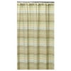Pucker Up Shower Curtain And Ring