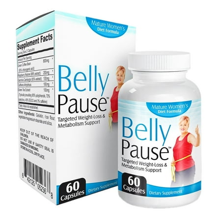 Menopause diet pill