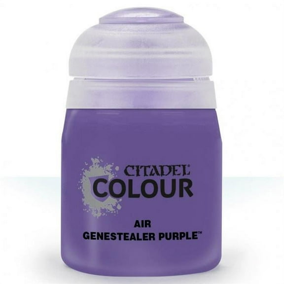 Games Workshop GAW9918995807506 28-23 Genestealer Purple Airbrush Paint
