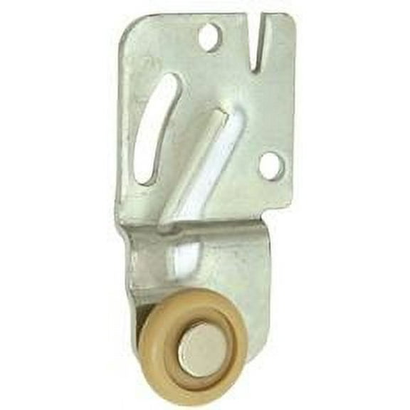 BYPASS CLOSET DOOR HANGER 3/8 IN. OFFSET