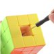 thumbnail image 3 of Yisheng-Cubo mágico de velocidad para niños, juguete educativo profesional, rompecabezas, regalo, 3x3x4, 334, 3 of 3