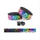 thumbnail image 1 of Cinta para Manillar de Bicicleta Agarre de Bicicleta con Estas Cintas para Manillar de Bicicleta para un Paseo Increíble y Cómodo, Juego de 2, Multicolor, 1 of 8